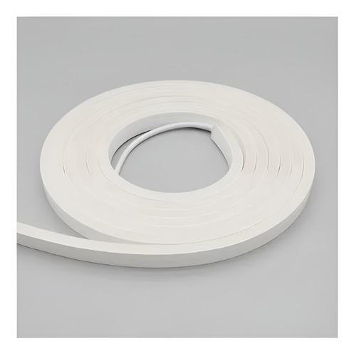 Tira Luz Led Neon Flexible Rollo 5 Mts Exterior Colores Color De La Luz Variable