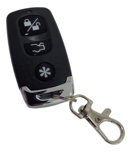 Control Remoto Para Alarma Joy Ja 960 950 949 Metalico