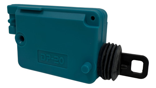 Motor Repuesto Izquierdo Derecho Original Cierre Renault 