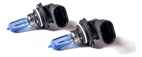 Lampara Blue Vision 9005 Halogena Efecto Xenon 55w 12v