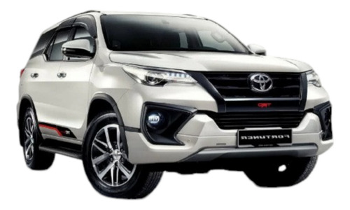 Estribo Electrico Toyota Sw4 2016 En Adelante Mar Del Plata