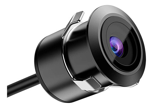 Cámara Estacionamiento Full Hd Grc 20 Ntsc 1080p Guardtex