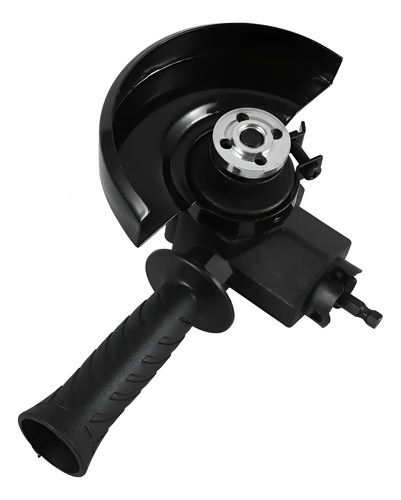 Kit Amoladora Angular Adaptador 1/4 Taladro Multifuncional