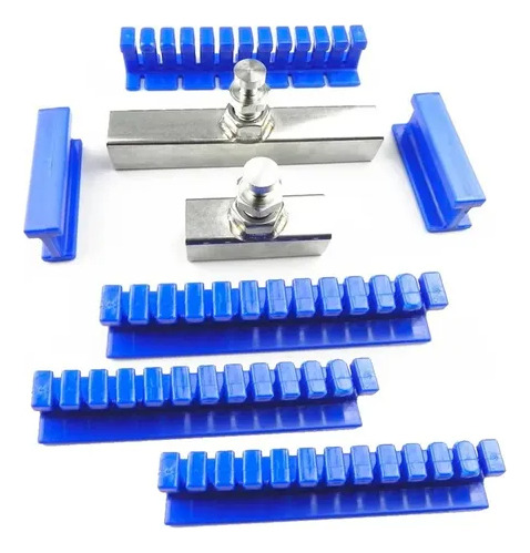 Kit De Chupetas Lenguetas Sacabollos Para Martillo Inverso