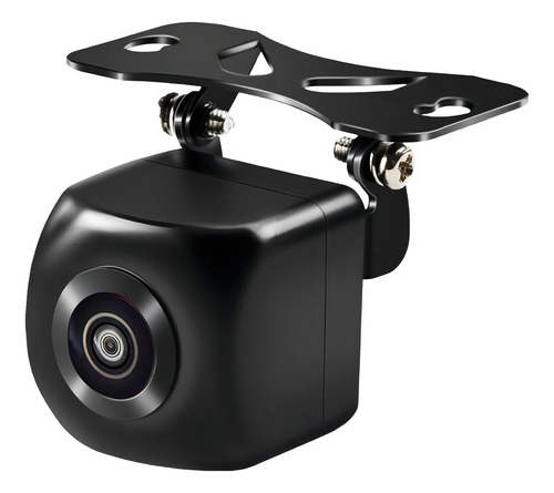 Cámara De Estacionamiento Guardtex Grc-35 Full Hd 1080p Ahd Auto 170° Ip67