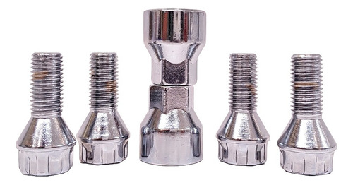 Bulon Tuerca Seguridad Renault Clio Kangoo Duster Ecosport