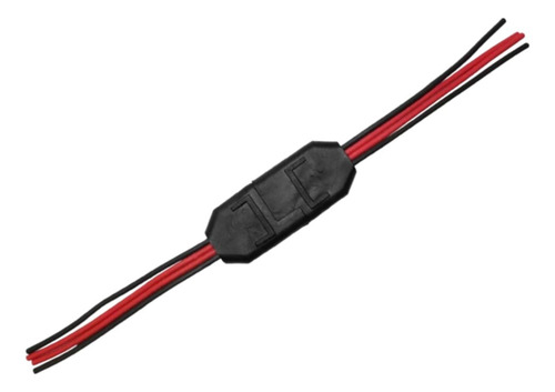 Ficha Inyectada Conector 4 Vias 1,5 Mm Audio Hembra Macho