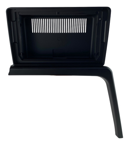 Marco Adaptador Stereo 9'' Atego Desde 2007 Axor 2007 A 2022 Negro