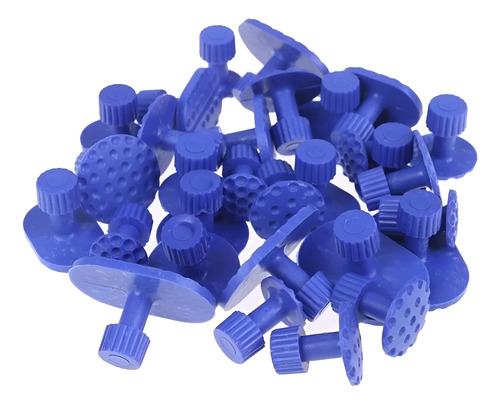 Kit 30 Lenguetas Sacabollos Repuesto Reemplazo Herramientas