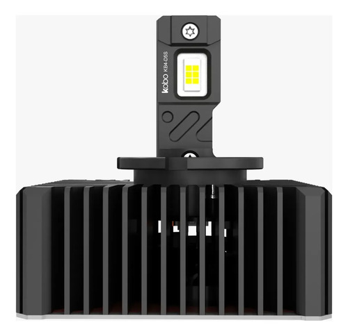 Kit Cree Led Kb4 D-series Reemplazo Directo Xenon 55w D5 S