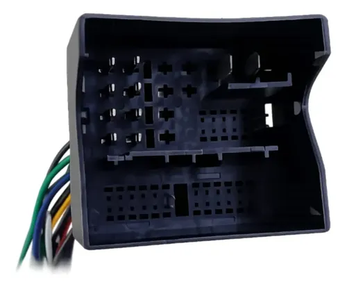 Ficha Interface Volante Vw Volskwagen Amarok Fox Suran Vento Fakra 7