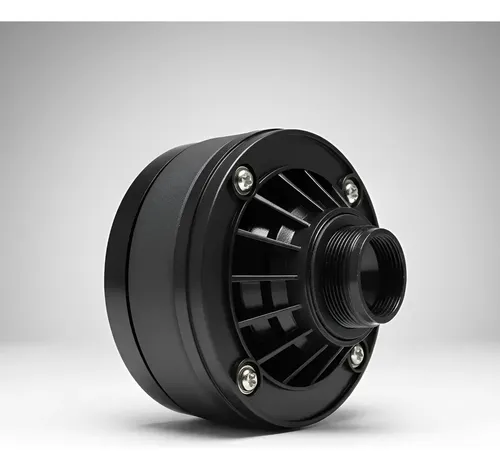 Driver Blauline Bd200 Potencia 200 W 8 Ohms
