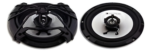 Parlante 6,5  Soundstream Sf-652t 2 Vías 120w Rms P/potencia