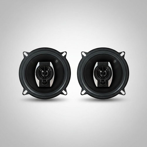 Parlante Bomber Bbr 5 Pulgadas 100w Rms Oferta