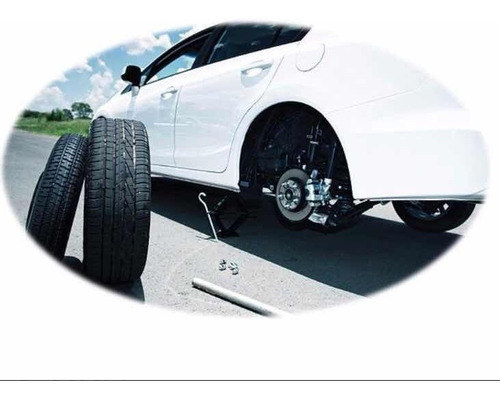 Sensor De Inclinación Anti Robo De Ruedas Cylgem Inc