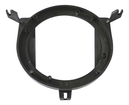 Aro Adaptador Para Celta 4p Trasero X Par