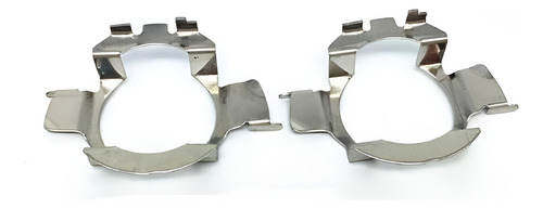 Adaptador Lampara H7 P/ Bora Vento Led Cree  Tipo F Unidad