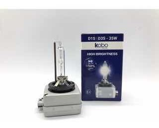 Lampara Xenon Tipo Original D3s Alta Gama Audi Bmw 4300 K