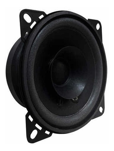 Par Deparlantes Blauline Bl-404 4 Pulgadas Ideal Partner Kan